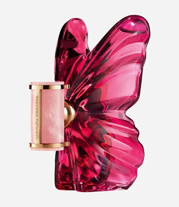 Combo de 3 Perfumes Narciso Rodrigues For Her, Rabanne Million Gold, Carolina Herrera La Bomba 100ml
